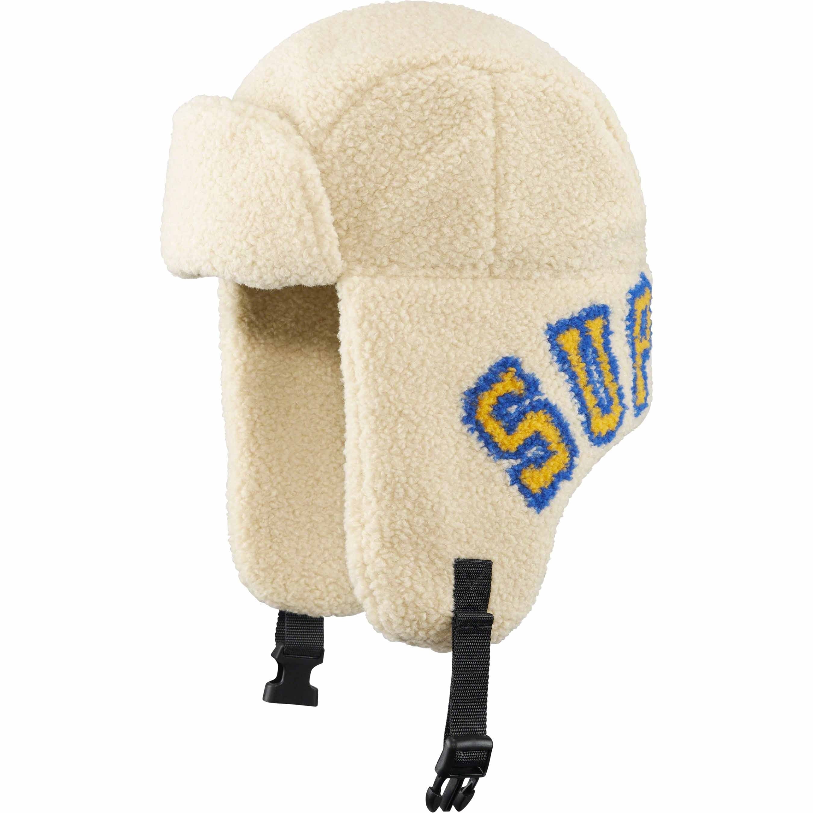 Shearling Trooper view 3